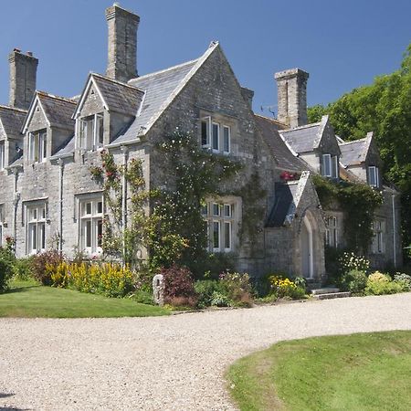 Bradle Farmhouse コーフ・キャッスル エクステリア 写真