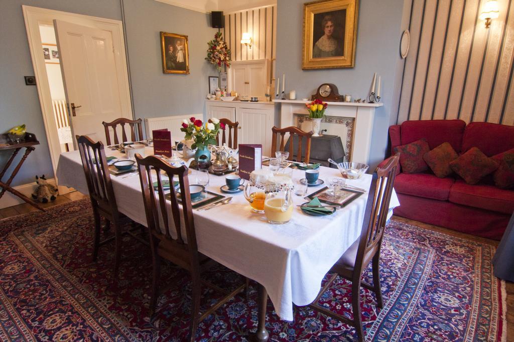 Bradle Farmhouse コーフ・キャッスル エクステリア 写真