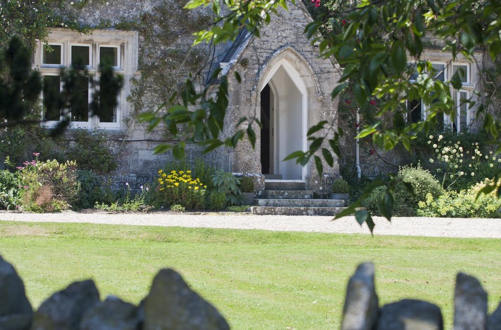 Bradle Farmhouse コーフ・キャッスル エクステリア 写真