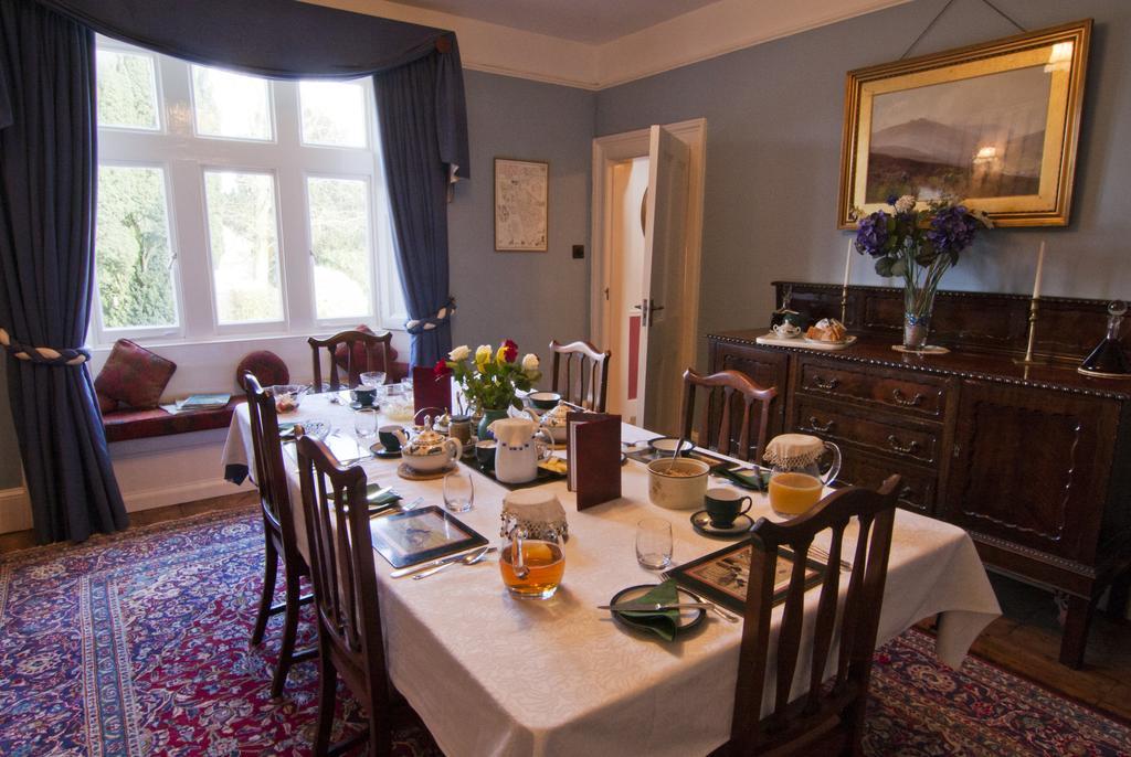 Bradle Farmhouse コーフ・キャッスル エクステリア 写真